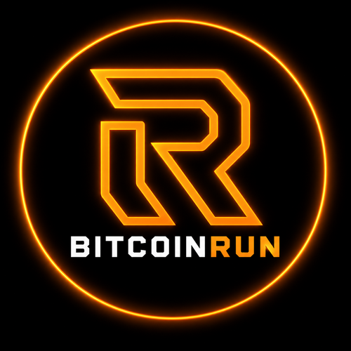 BitcoinRun Supporter Registration — Founding Edition